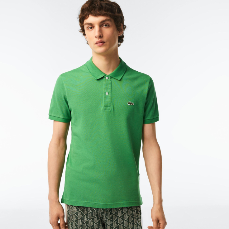 Lacoste kişi polosu