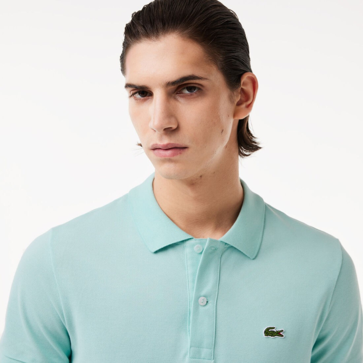 Lacoste kişi polosu