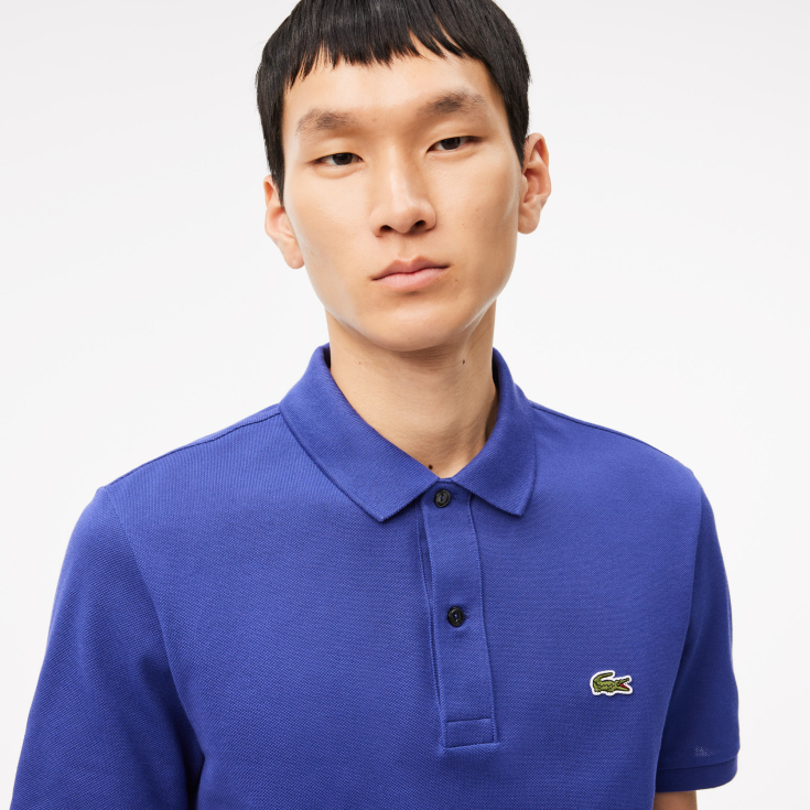 Lacoste kişi polosu