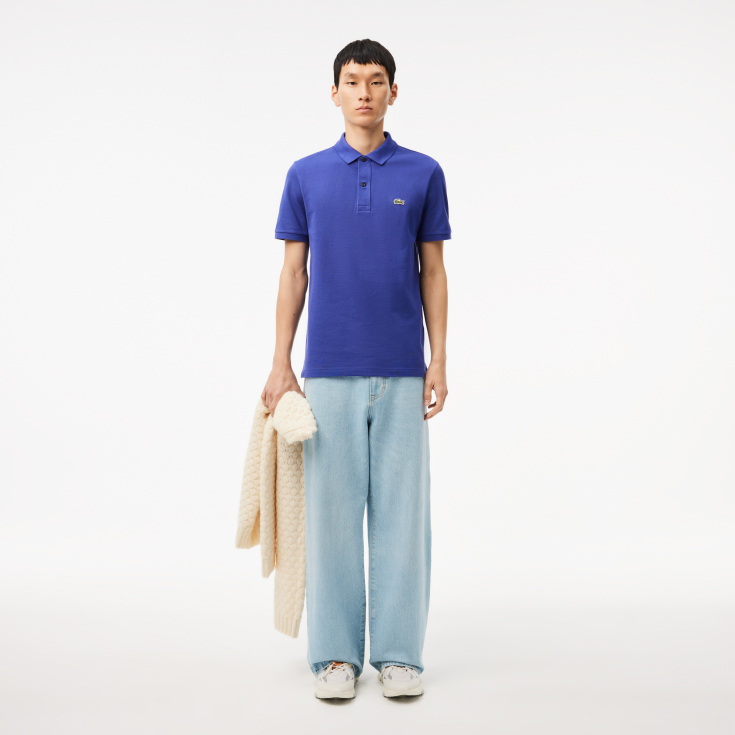 Lacoste kişi polosu