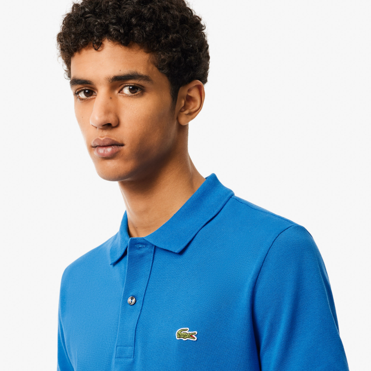 Lacoste kişi polosu