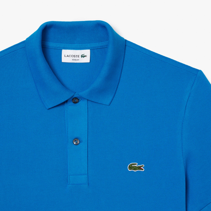 Lacoste kişi polosu
