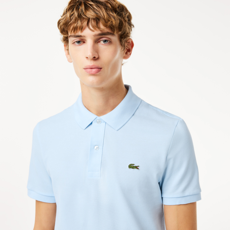 Lacoste kişi polosu