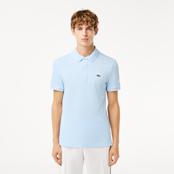 Lacoste kişi polosu