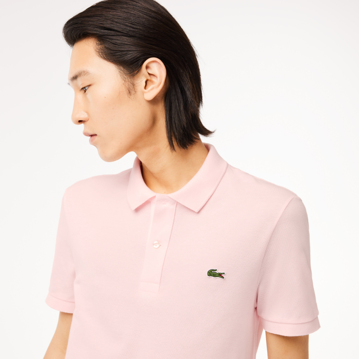 Lacoste kişi polosu