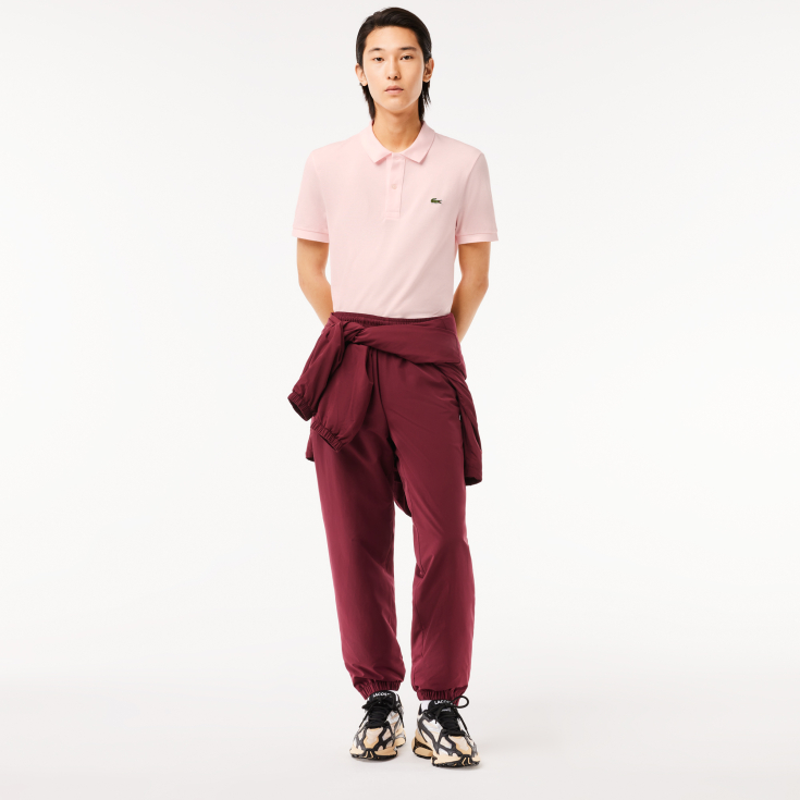 Lacoste kişi polosu