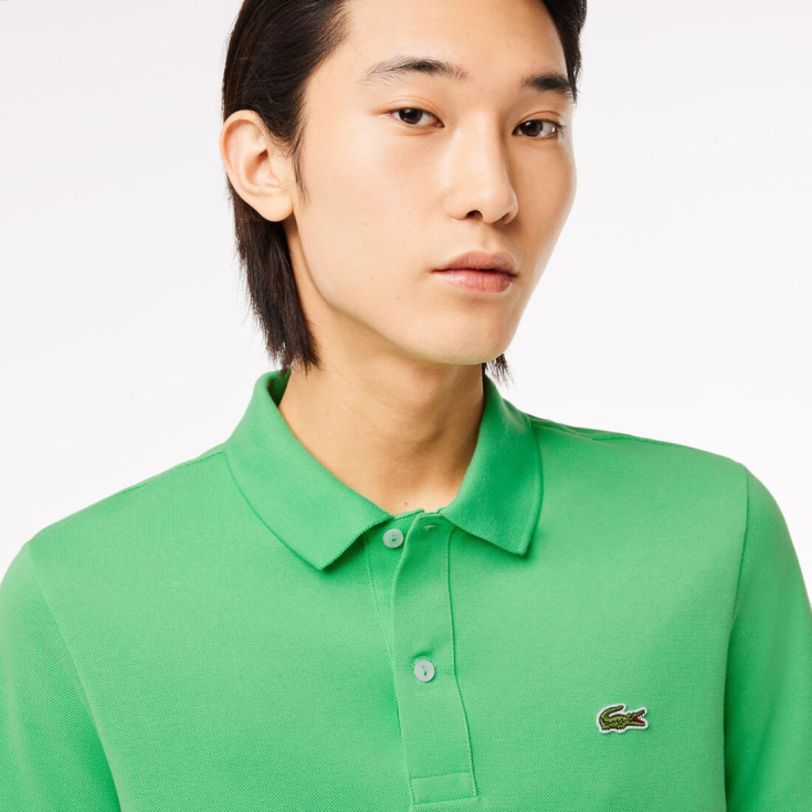 Lacoste kişi polosu