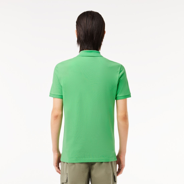Lacoste kişi polosu
