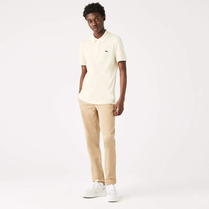 Lacoste kişi polosu