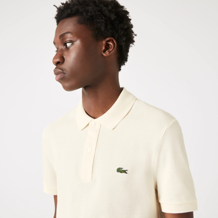 Lacoste kişi polosu
