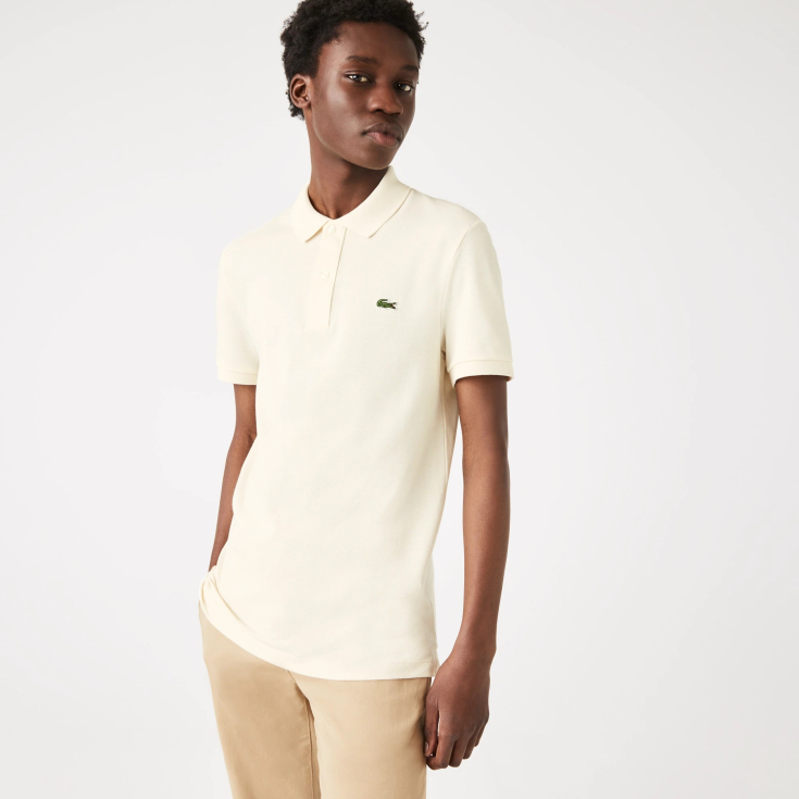 Lacoste kişi polosu