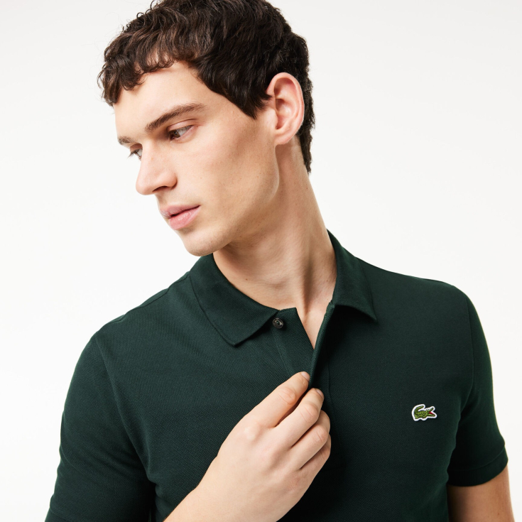 Lacoste kişi polosu