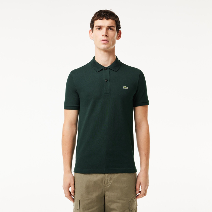 Lacoste kişi polosu