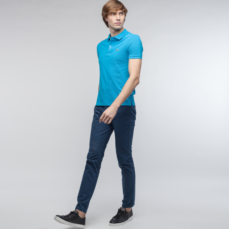 Lacoste kişi polosu