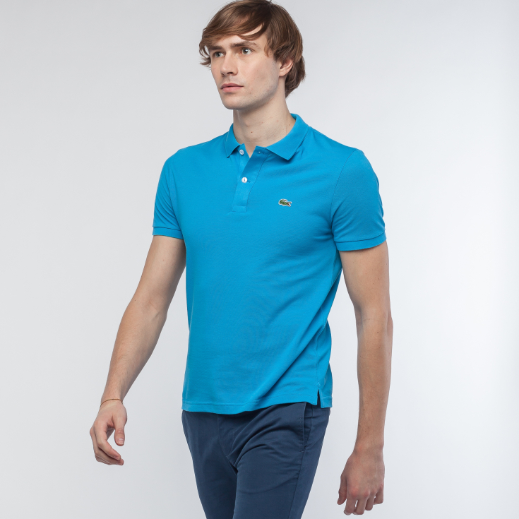 Lacoste kişi polosu