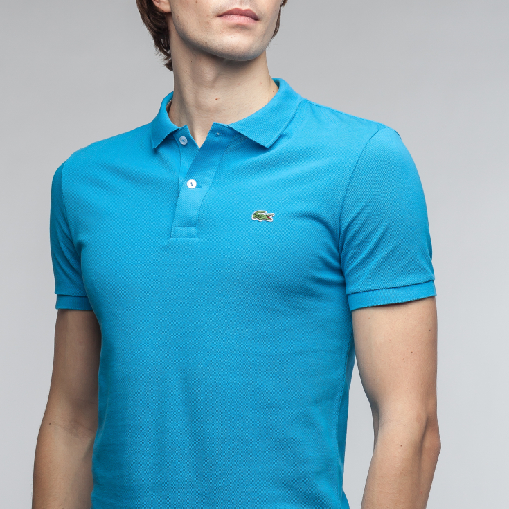 Lacoste kişi polosu