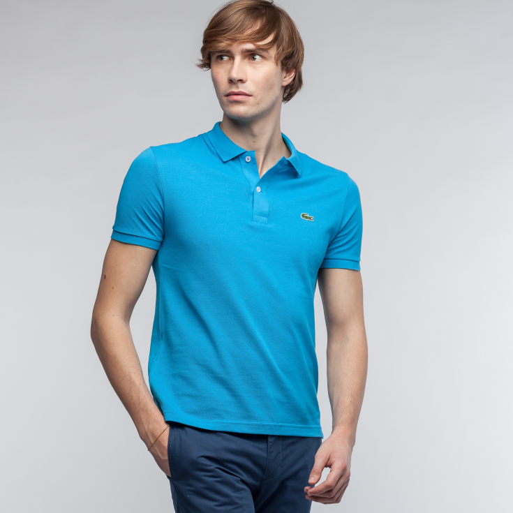 Lacoste kişi polosu