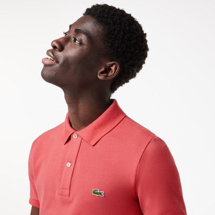 Lacoste kişi polosu