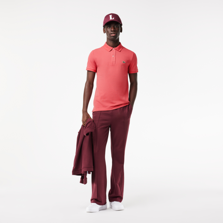 Lacoste kişi polosu