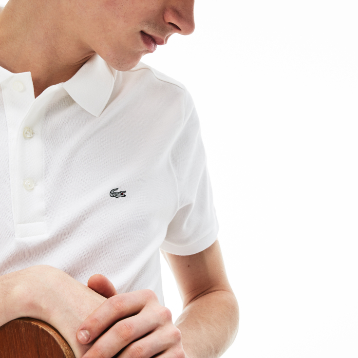 Lacoste kişi polosu