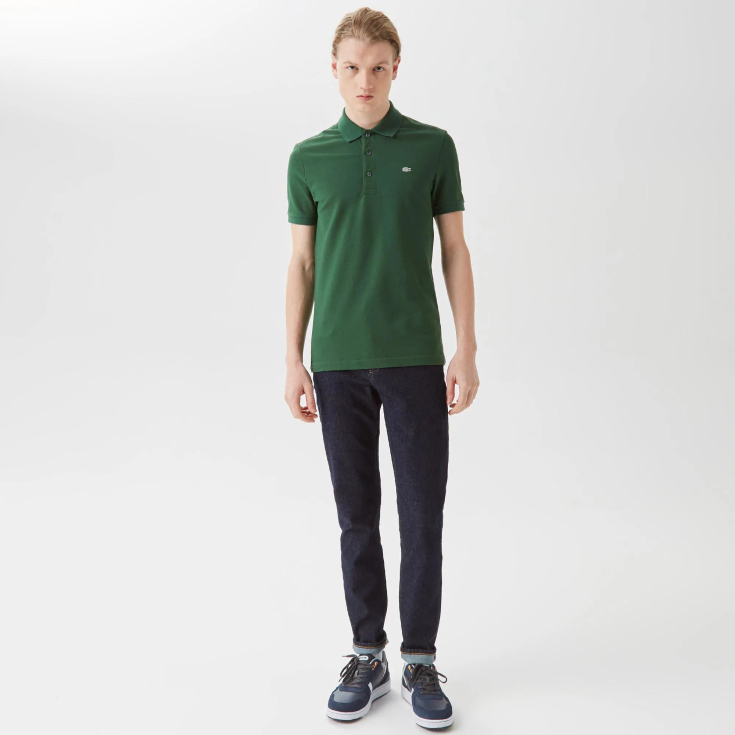 Lacoste kişi polosu