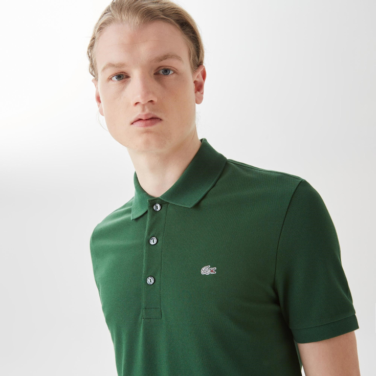 Lacoste kişi polosu
