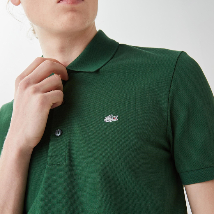Lacoste kişi polosu