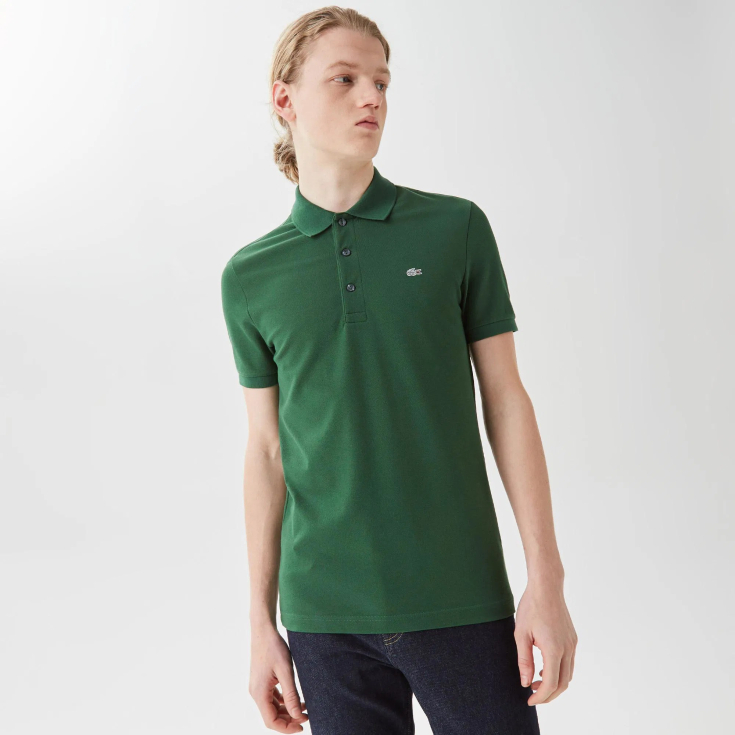 Lacoste kişi polosu
