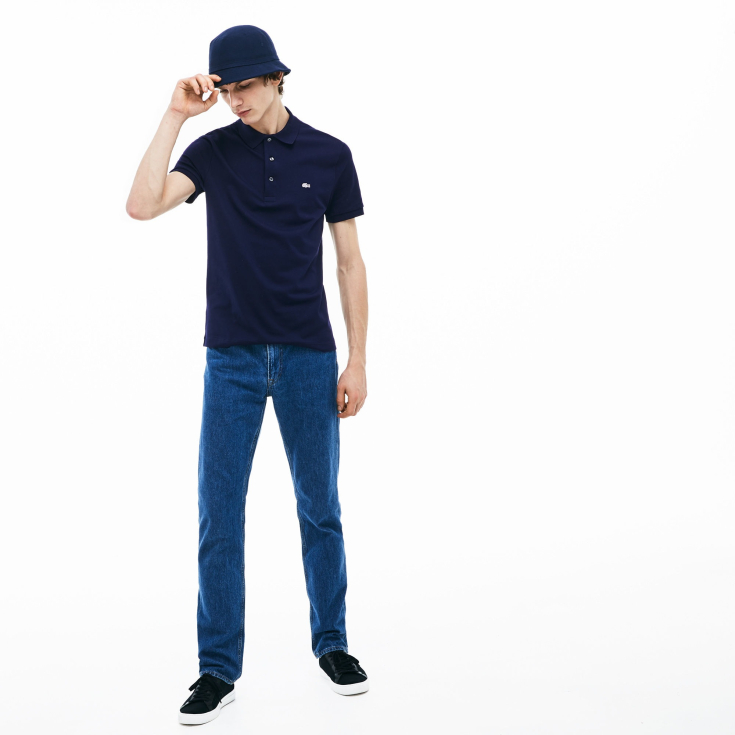 Lacoste kişi polosu