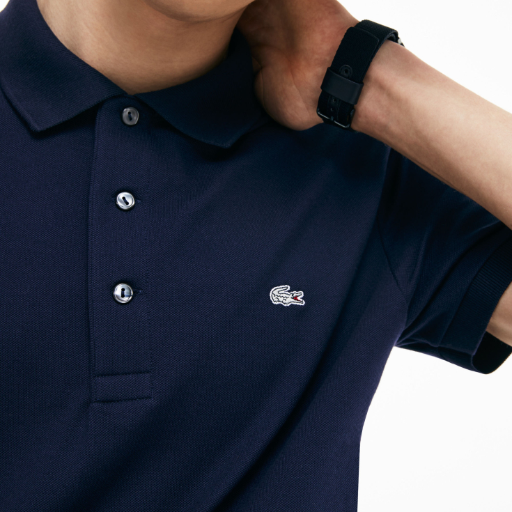 Lacoste kişi polosu