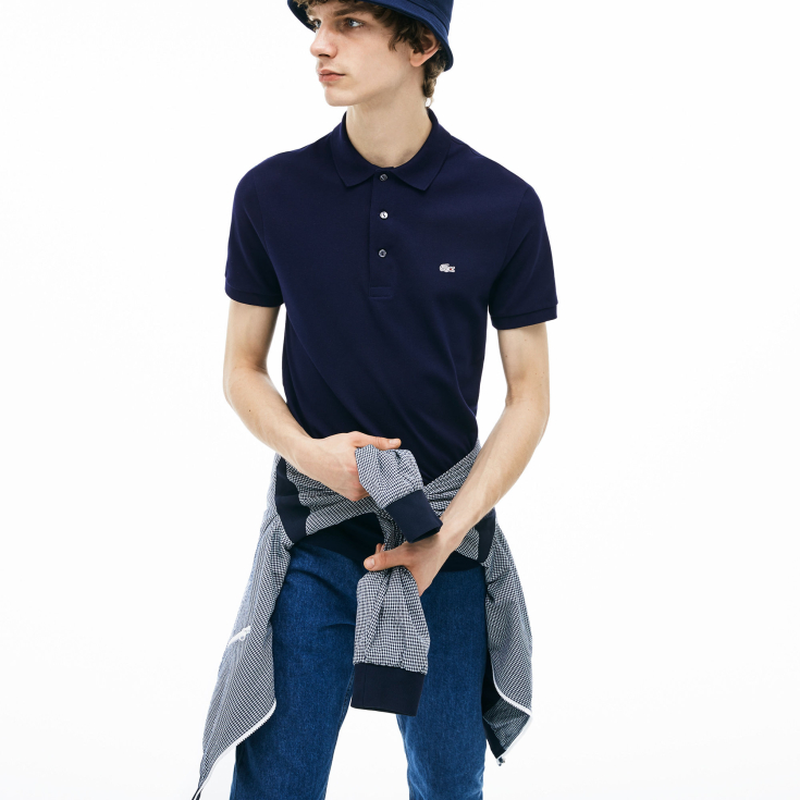 Lacoste kişi polosu