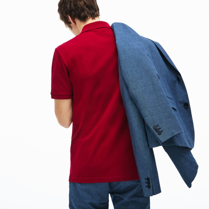 Lacoste kişi polosu