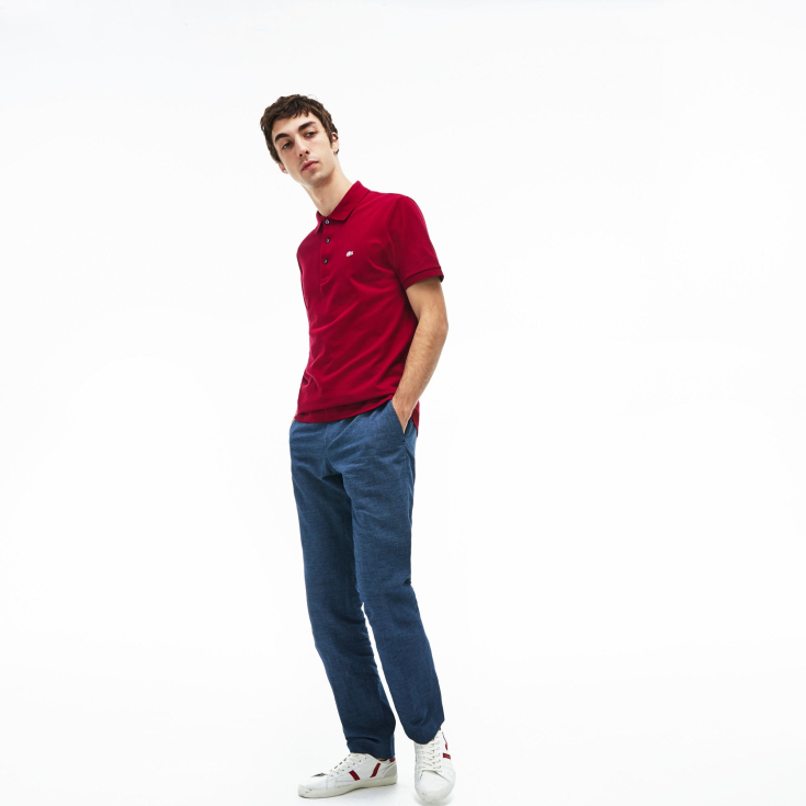 Lacoste kişi polosu