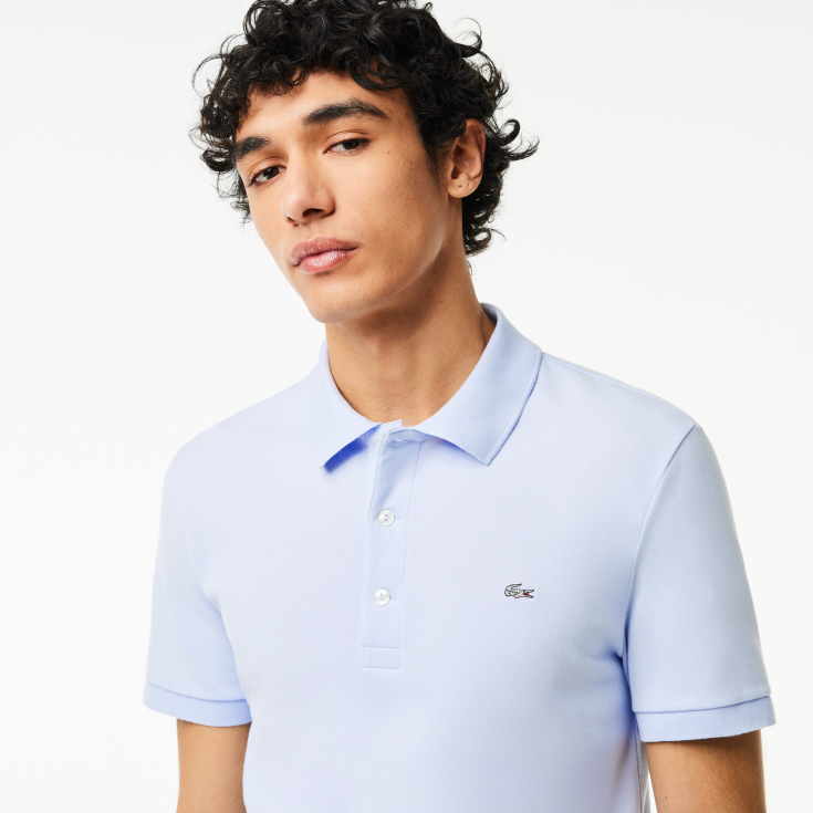 Lacoste kişi polosu