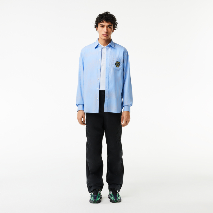 Lacoste kişi polosu
