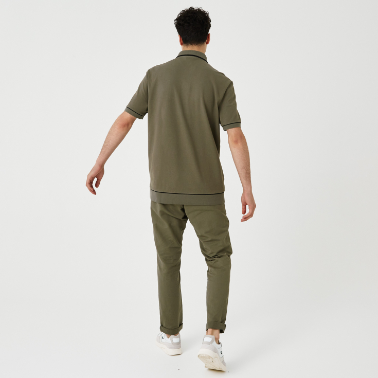Lacoste kişi polosu