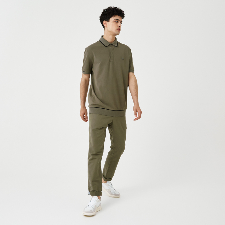 Lacoste kişi polosu