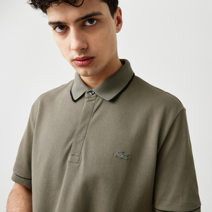 Lacoste kişi polosu