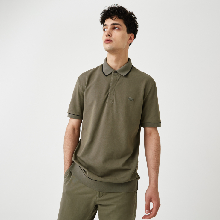 Lacoste kişi polosu