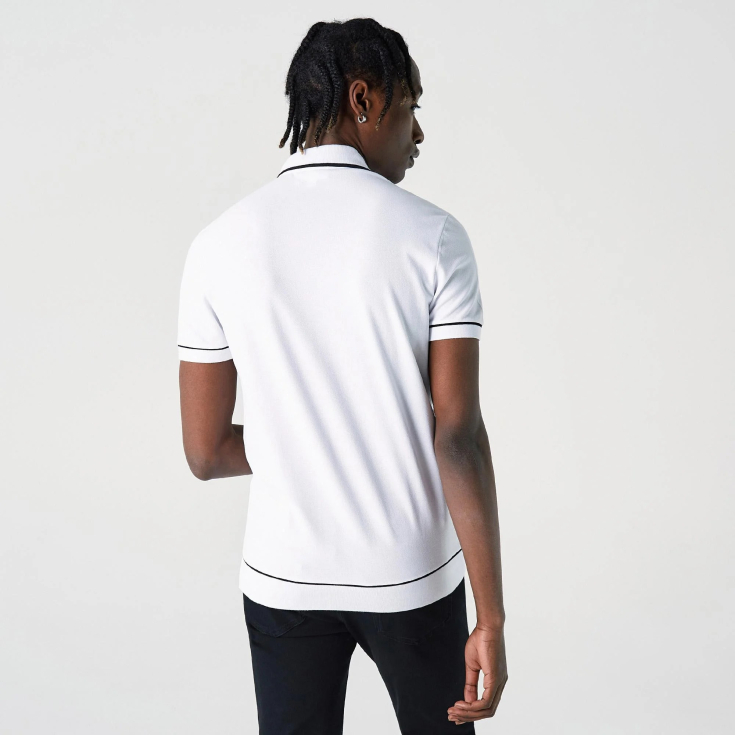Lacoste kişi polosu