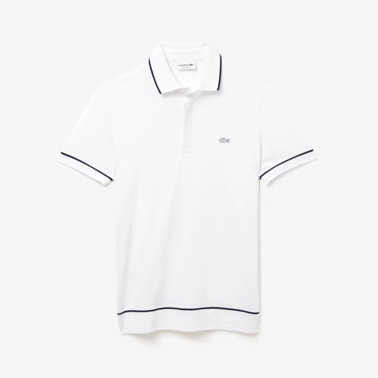 Lacoste kişi polosu