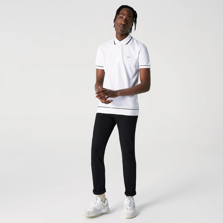 Lacoste kişi polosu
