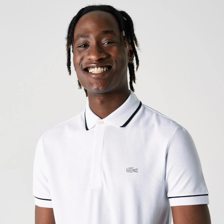 Lacoste kişi polosu