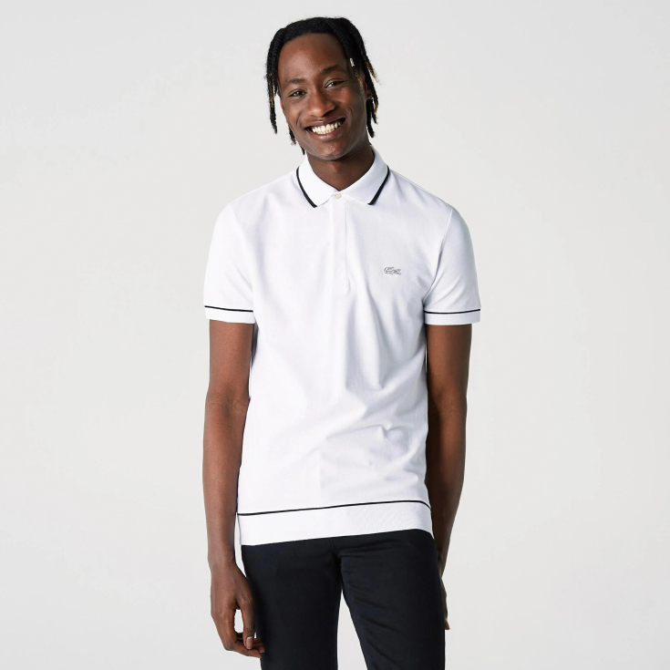 Lacoste kişi polosu