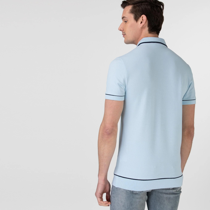 Lacoste kişi polosu