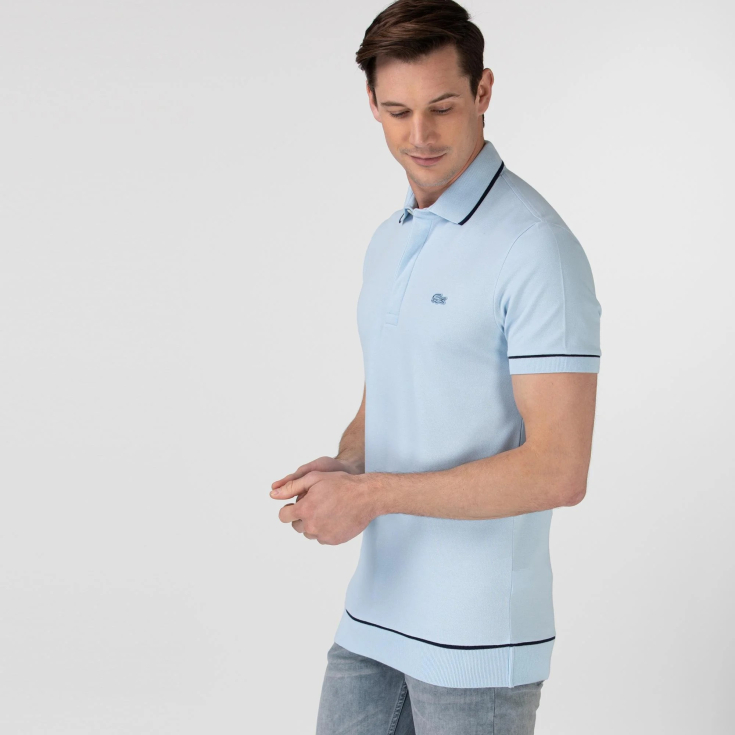 Lacoste kişi polosu