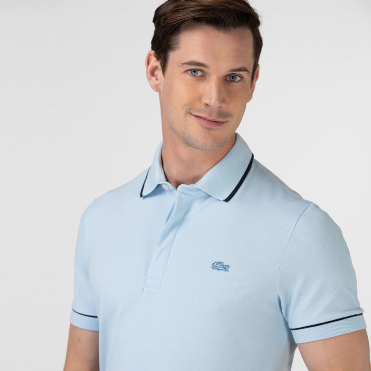Lacoste kişi polosu