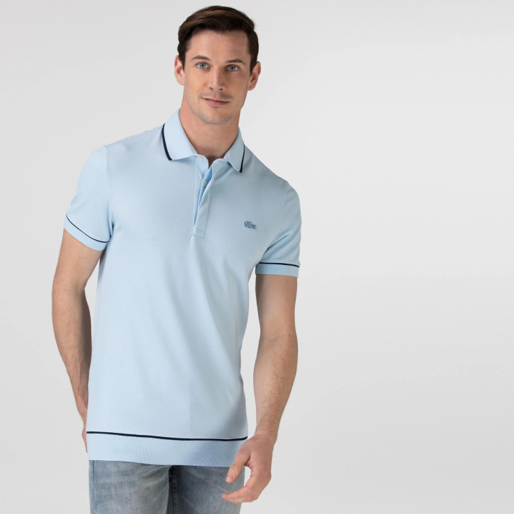 Lacoste kişi polosu