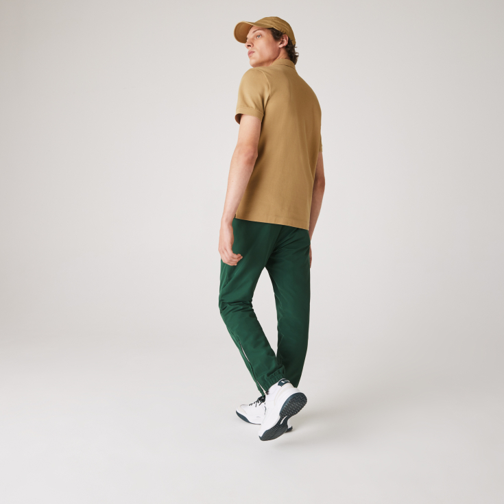 Lacoste kişi polosu