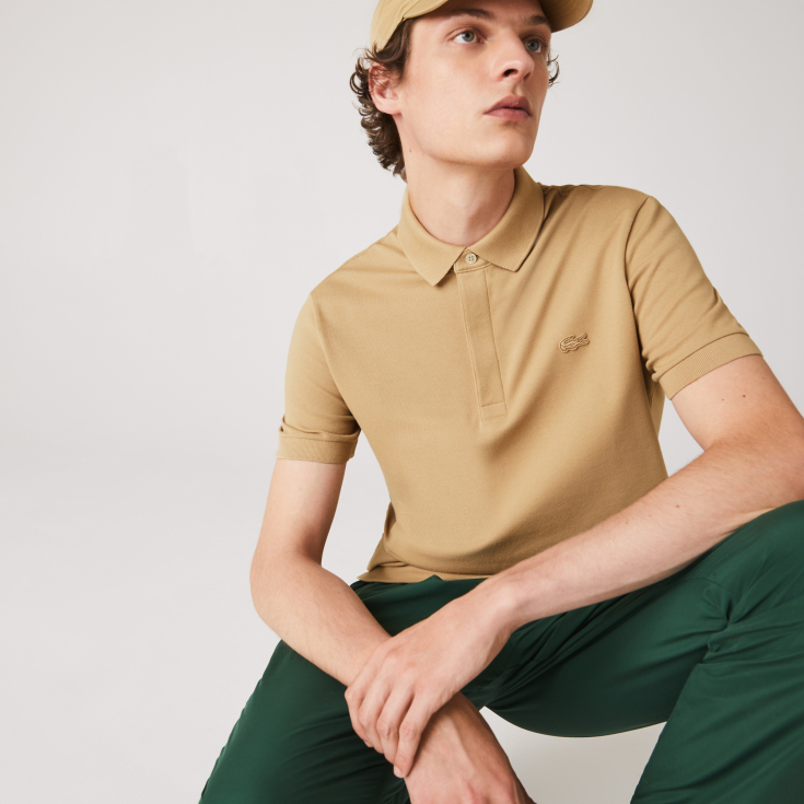 Lacoste kişi polosu